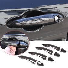 Cache poignée de porte