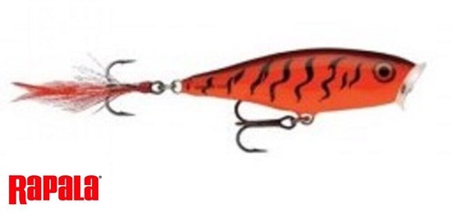 Poisson nageur rapala skitter - poisson,