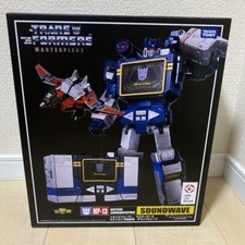 Figurine Transformers