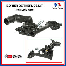 Boitier Thermostat pour JEEP CHEROKEE RENEGADE 1.6 2.0 CRD 68275168AA
