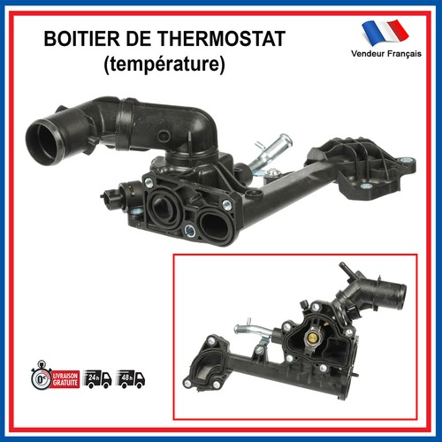Boitier thermostat pour jeep - thermostat,