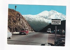 2395) ARLBERG - Arlberg Passhöhe AUTO Details
