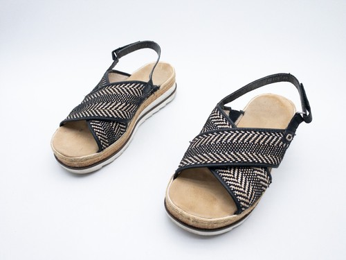 Rieker femmes sandales - rieker,