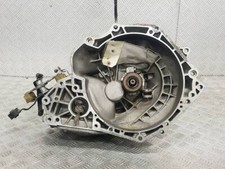 Boite 5 vitesses - Opel Astra G 1.7Dti 16v Y17DT de 1998 à 2004 - 96 226 kms