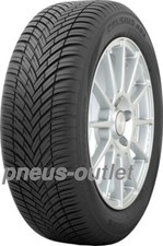Pneus 4 saisons Toyo Celsius