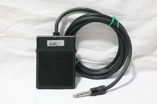 ARP Newton Mass USA pedal footswitch ARP 2600 vintage