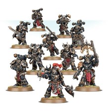 Warhammer 40k space marines - 40k,