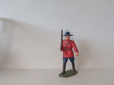 STARLUX western tunique rouge canadien (ref 2346) fusil épaule