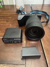 GREAT condition! Lytro Illum