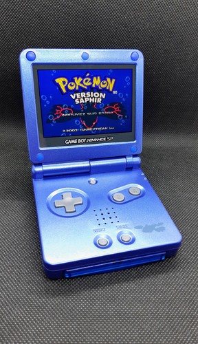 Game boy advance edition - boy,
