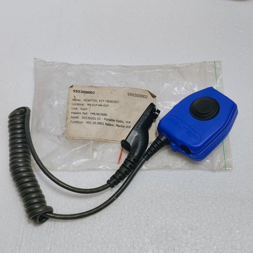 Adaptateur peltor fl5263 - adaptateur, fl5263-34