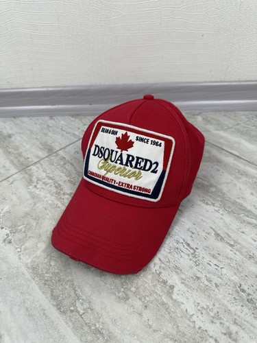 Dsquared2 baseball cap - , canada