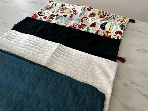 Ikea cushion covers lot 4 - lot,
