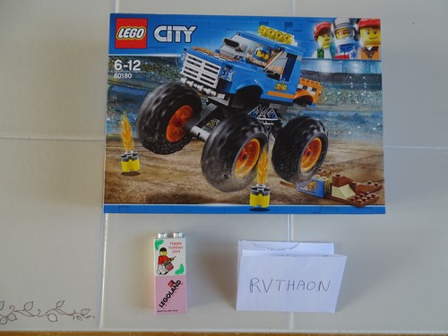 Boite lego neuve sealed box - boite,