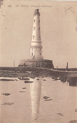 Royan phare de - 17-royan-phare,