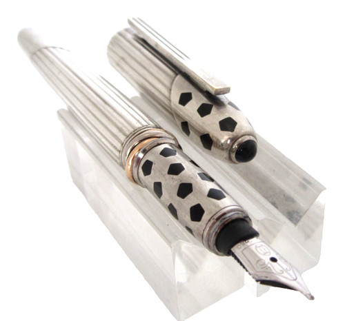 Stylo plume prestige - prestige, plaque