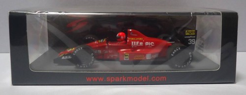 Spark life l190 39 - l190, #39