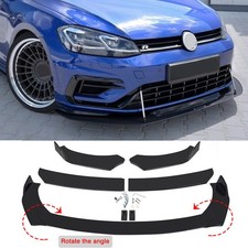 Spoiler Avant Lèvre