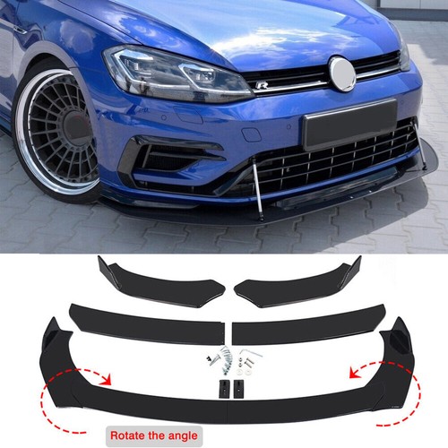 Spoiler avant lèvre - spoiler,