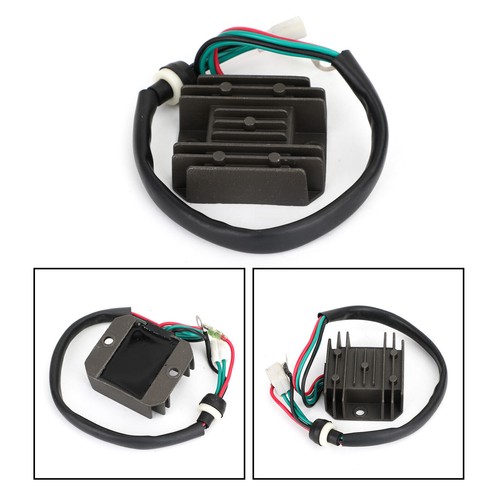 Regulator rectifier for yamaha - for,