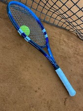 1 Raquette Babolat Pure Drive Moya/Nadal 1ère génération 1997/98
