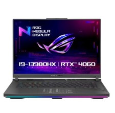 ASUS ROG STRIX G16