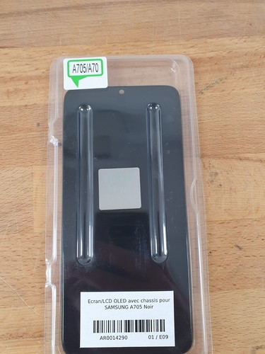 Ecran pour samsung - ecran, a70