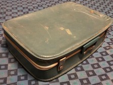 ancienne valise rétro vintage