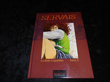 Servais : La mémoire des arbres 6 : La belle coquetière 2 EO Dupuis DL 11/1997