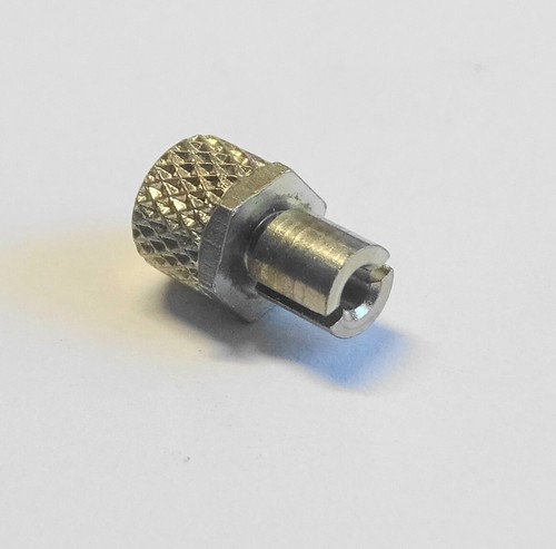 Bouton emboiter reveil - bouton,
