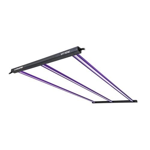 Lumatek vf90w led - -,