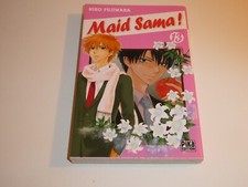 EO MAID SAMA! TOME 13/ TBE