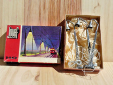 JOUEF    2 lampadaires    réf