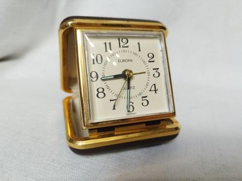 Réveil voyage quartz - réveil, de