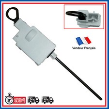 Servomoteur Trappe Réservoir De Carburant pour Trafic II Primastar 8200032984