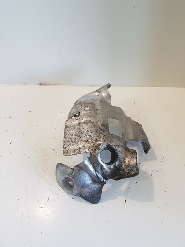 Bouclier thermique moteur - thermique,