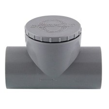 Clapet Anti Retour Ø 40 Anti