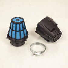 Cornet Filtre à air Polini pour moto Peugeot carburateur CP 15 17,5 19 21 23 24