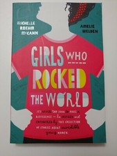 Girls Who Rocked the World