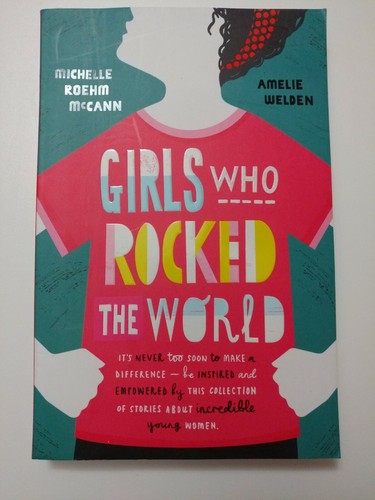 Girls who rocked - who, the