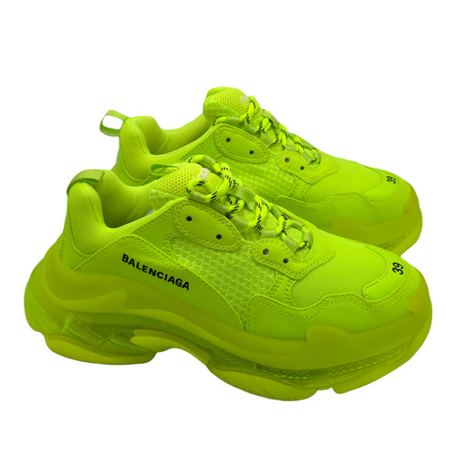 Baskets balenciaga triple - baskets,