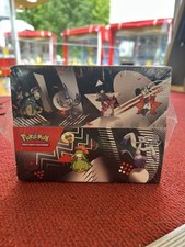 Pokémon Display Mini tin