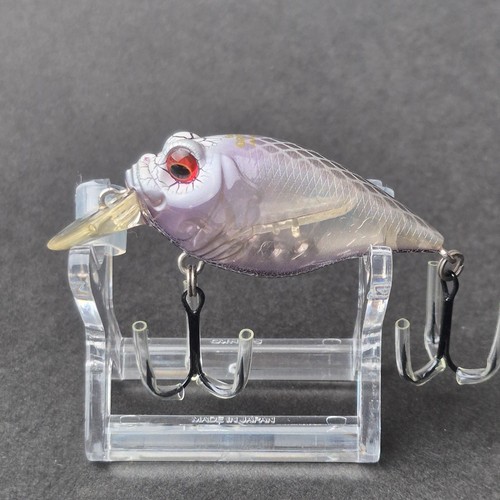 Megabass 6cc griffon shiryu - megabass,