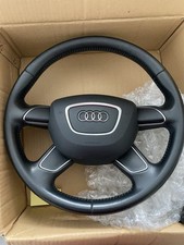 volant 4 Branche audi a3 8p