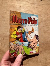 PETIT FORMAT BD MARCO POLO 42