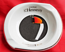 CENDRIER COGNAC HENNESSY