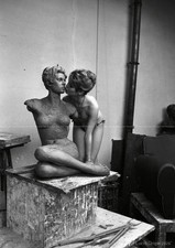 Photo A4 Brigitte Bardot