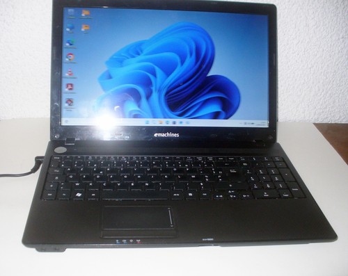Acer emachines e732 - acer,