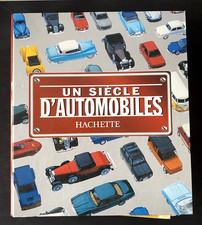 CLASSEUR HACHETTE COMPLET  ★