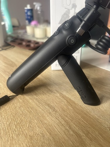 Dji osmo action - dji,